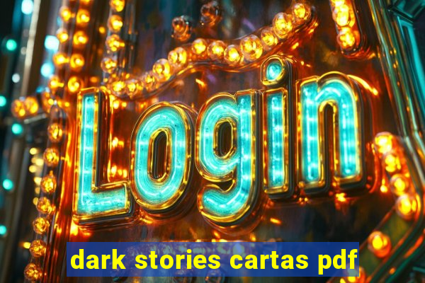 dark stories cartas pdf